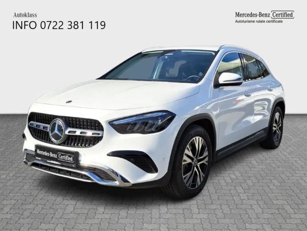 Mercedes-Benz GLA 220 d 140 kW image number 1