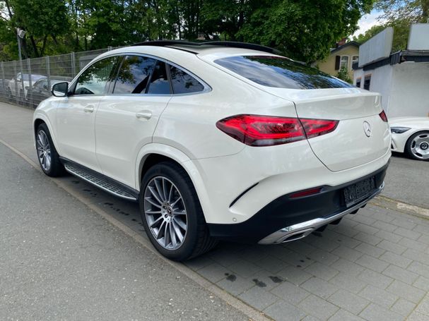 Mercedes-Benz GLE 350 d 200 kW image number 11