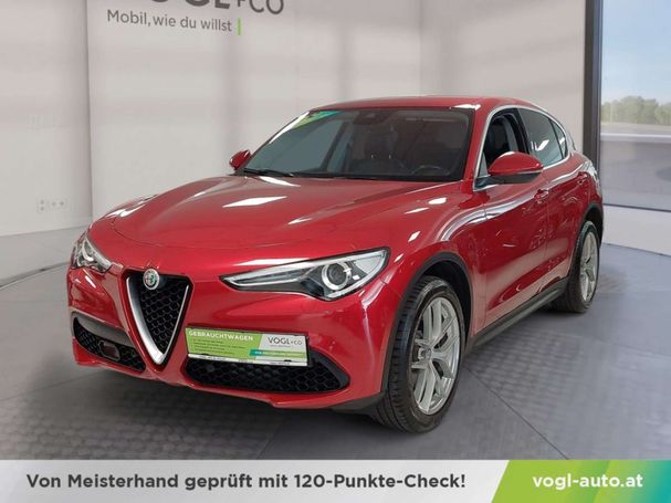 Alfa Romeo Stelvio 2.0 First Edition 206 kW image number 1