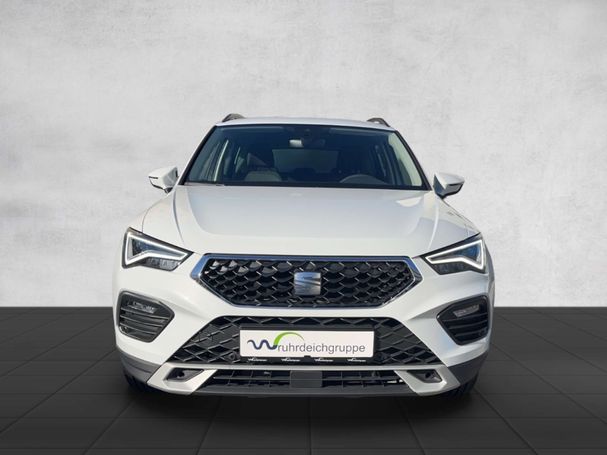 Seat Ateca DSG Style 110 kW image number 6