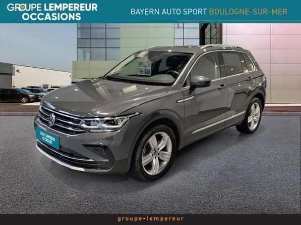 Volkswagen Tiguan 2.0 TDI 4Motion Elegance DSG 149 kW image number 1