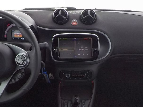 Smart ForTwo 60 kW image number 4