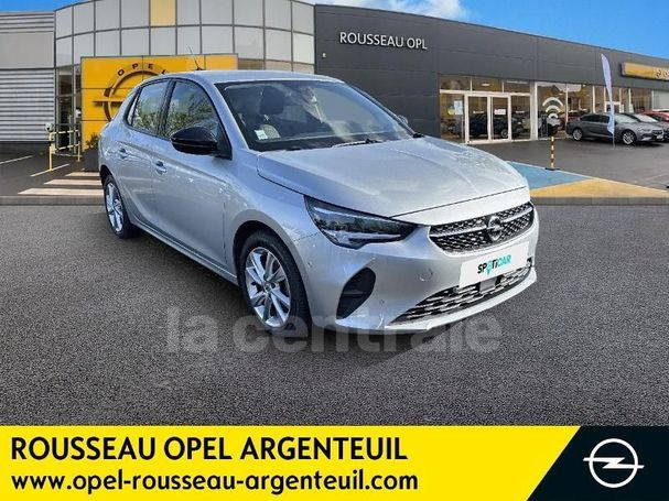 Opel Corsa 1.2 Turbo Elegance 74 kW image number 2