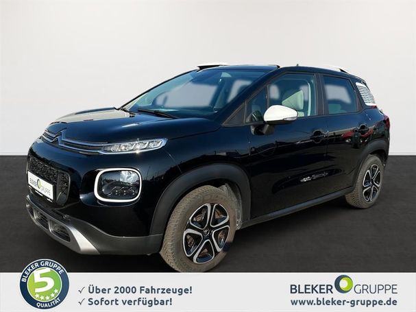 Citroen C3 Aircross PureTech 110 Feel 81 kW image number 1