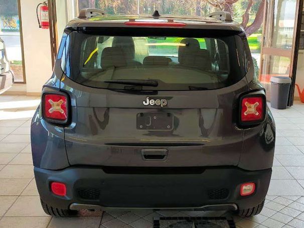 Jeep Renegade 96 kW image number 20