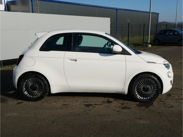 Fiat 500 e 42 kWh 87 kW image number 4