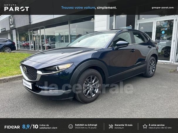 Mazda CX-30 2.0 90 kW image number 1