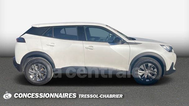 Peugeot 2008 PureTech 130 96 kW image number 5