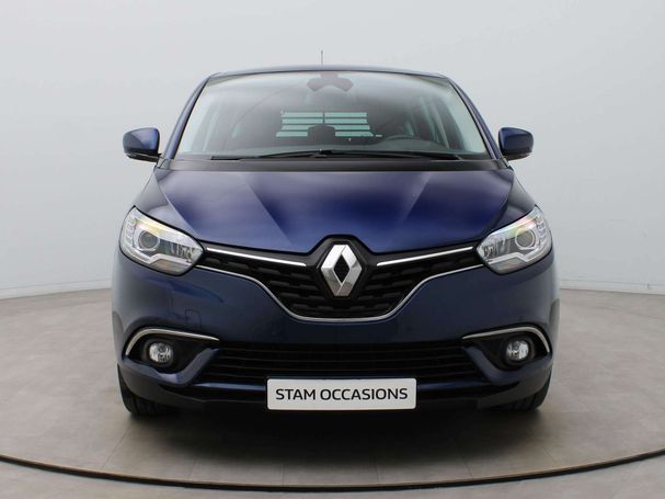 Renault Grand Scenic TCe 115 85 kW image number 27