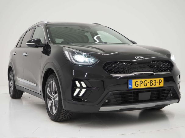 Kia Niro 1.6 GDI 104 kW image number 11