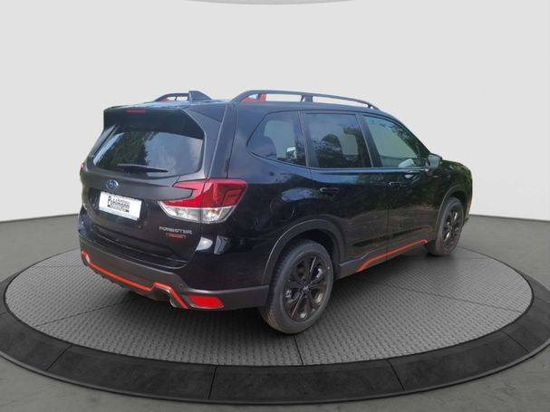 Subaru Forester 2.0ie Exclusive 110 kW image number 2