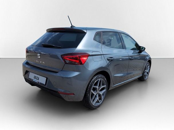 Seat Ibiza 1.0 XCELLENCE 85 kW image number 4