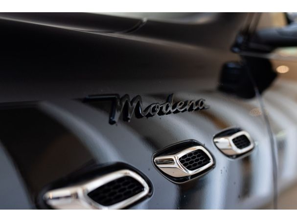 Maserati Levante 316 kW image number 17