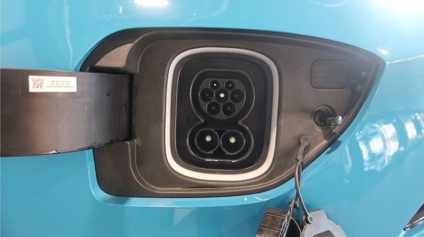 Hyundai Kona 39 kWh 100 kW image number 19