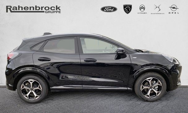 Ford Puma ST-Line 92 kW image number 2