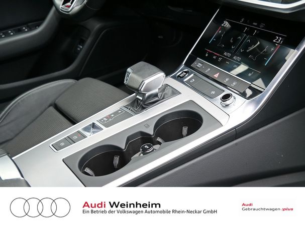 Audi A6 55 TFSI quattro S-line Avant 250 kW image number 12