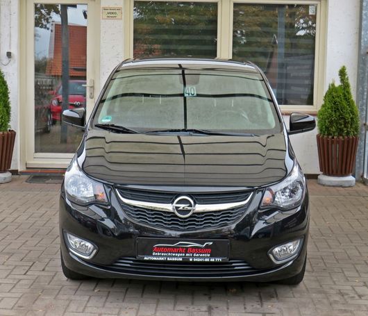 Opel Karl 55 kW image number 2