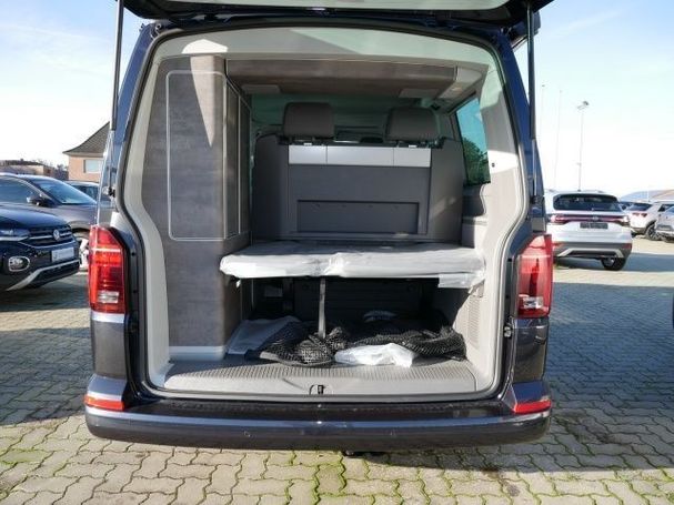 Volkswagen T6 California DSG Ocean 110 kW image number 9