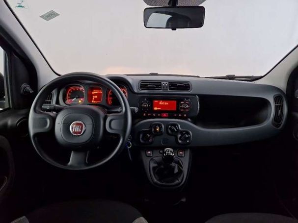 Fiat Panda 1.0 Hybrid 51 kW image number 3