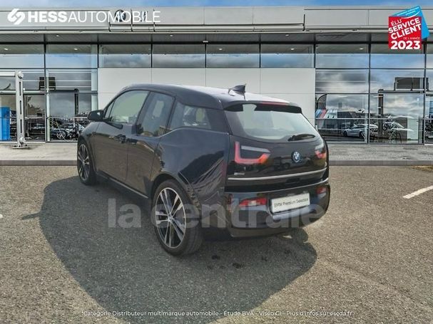 BMW i3 125 kW image number 24