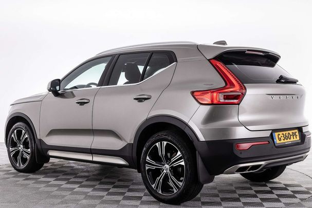 Volvo XC40 T3 Inscription 120 kW image number 2