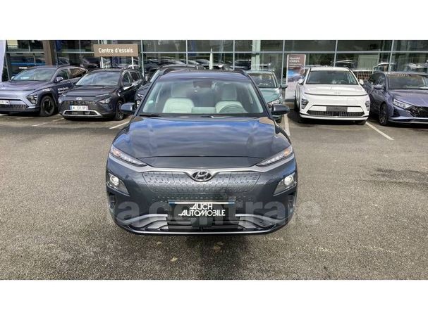 Hyundai Kona 150 kW image number 4