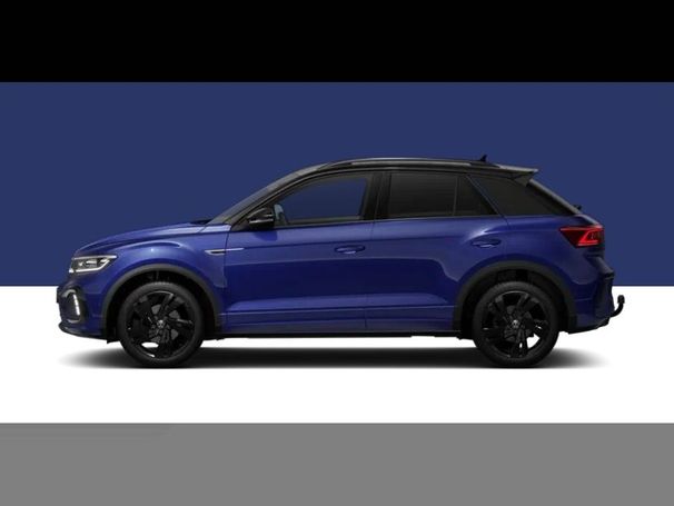 Volkswagen T-Roc 1.5 TSI R-Line DSG 110 kW image number 5