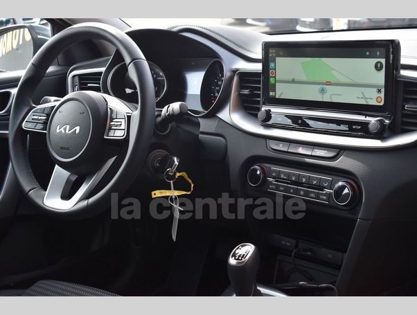 Kia XCeed 1.0 T-GDi 88 kW image number 19