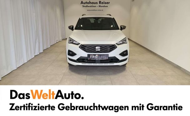 Seat Tarraco 2.0 TDI 110 kW image number 4