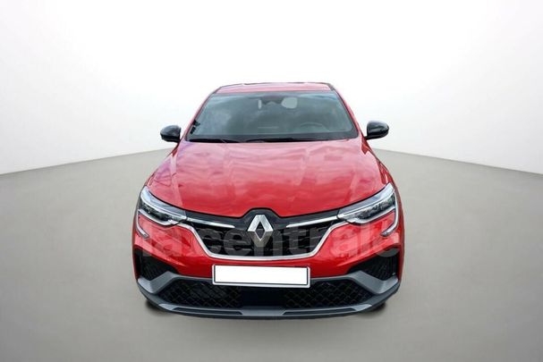 Renault Arkana 1.3 TCe EDC 103 kW image number 21