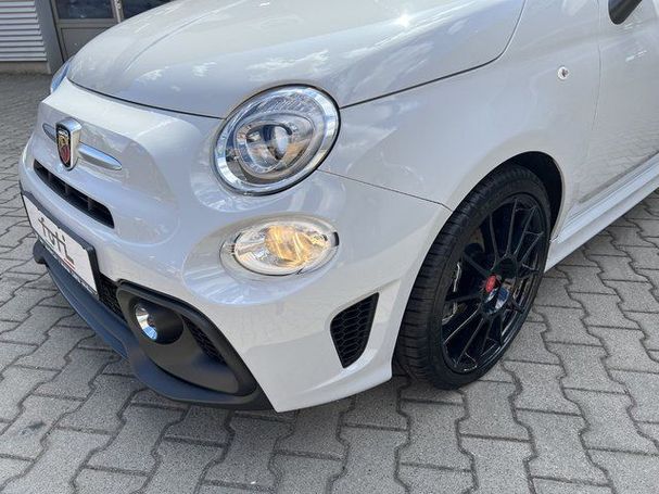 Abarth 595 Turismo 1.4 T-Jet 165 121 kW image number 2