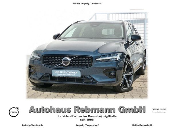 Volvo V60 B4 Plus 145 kW image number 1