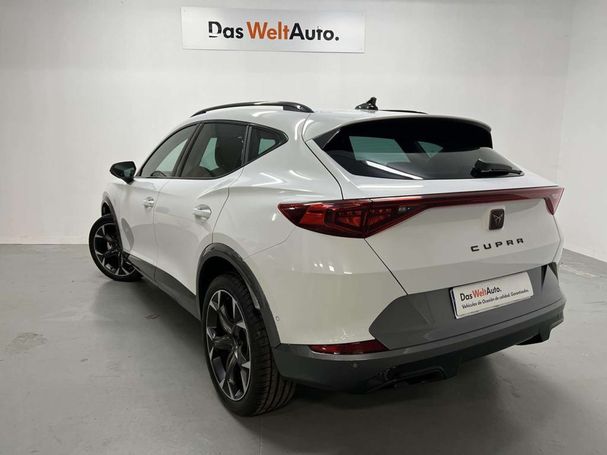 Cupra Formentor 1.5 TSI DSG 110 kW image number 3