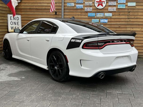 Dodge Charger 276 kW image number 8