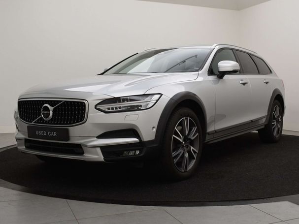 Volvo V90 Cross Country D5 AWD Pro 174 kW image number 1