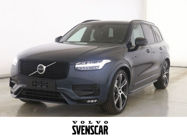 Volvo XC90 B5 AWD 173 kW image number 1