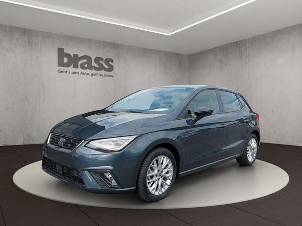 Seat Ibiza 81 kW image number 1