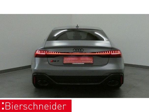 Audi RS7 Sportback 441 kW image number 4