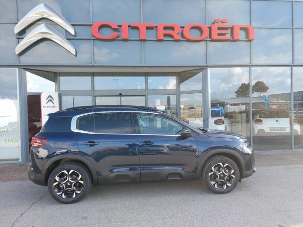 Citroen C5 Aircross 136 Plus 100 kW image number 2