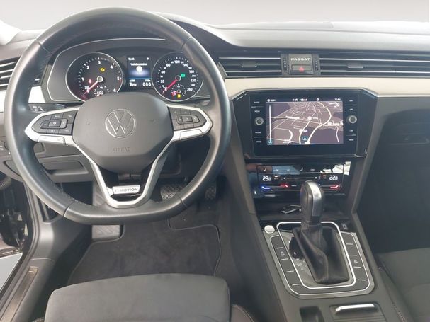 Volkswagen Passat Variant 4Motion Elegance DSG 147 kW image number 10