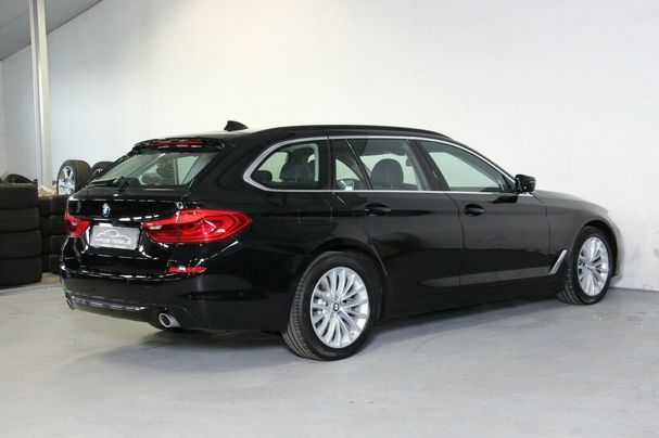 BMW 520d Touring 140 kW image number 6