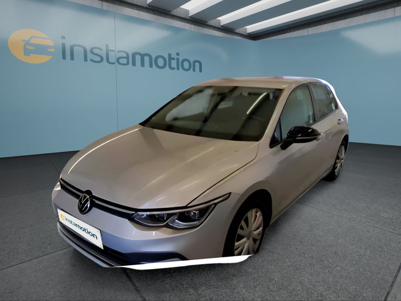 Volkswagen Golf 8 2.0