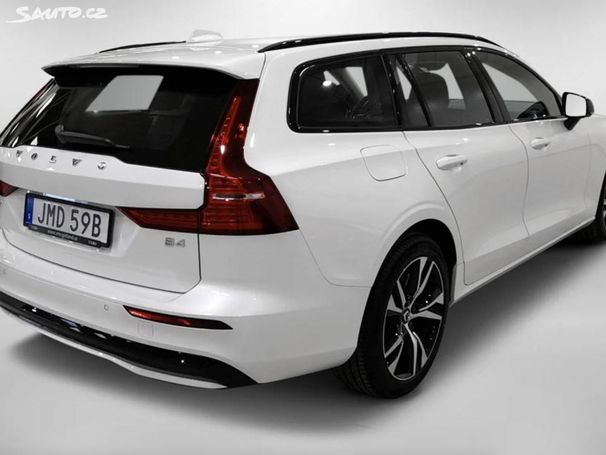 Volvo V60 B4 Plus 145 kW image number 2