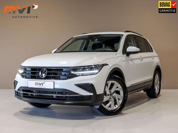 Volkswagen Tiguan 1.5 TSI Life DSG 110 kW image number 1