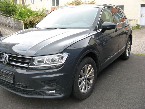 Volkswagen Tiguan 2.0 Join 110 kW image number 7