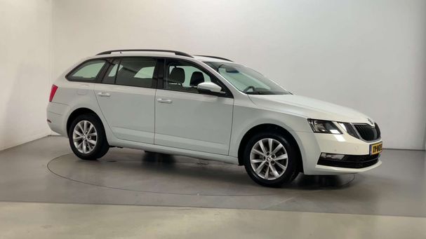 Skoda Octavia Combi 1.0 TSI Ambition 85 kW image number 1