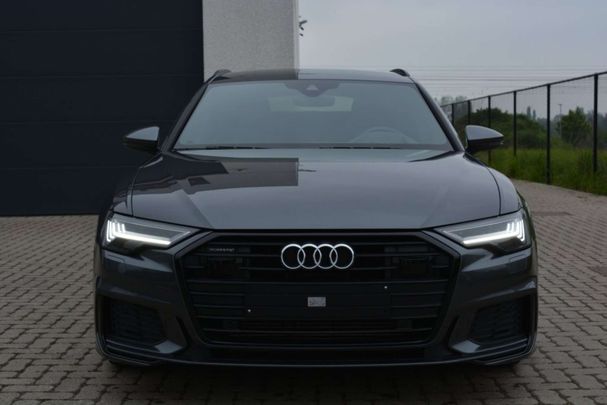 Audi A6 50 TFSIe quattro S-line 220 kW image number 21