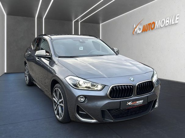 BMW X2 M35i xDrive 225 kW image number 2