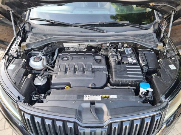 Skoda Kodiaq 2.0 TDI DSG Sportline 110 kW image number 19