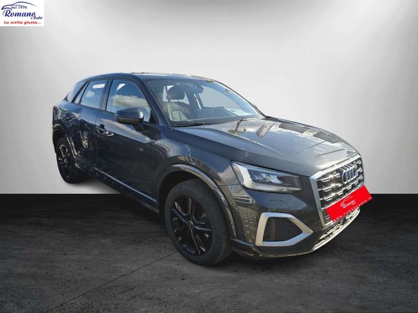 Audi Q2 30 TDI 85 kW image number 2